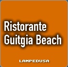Ristorante Guitgia Beach